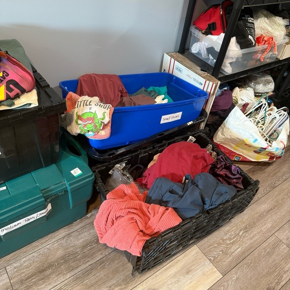 ALERT ALL RESELLERS. Loach pick up only - Picture 3 of 14